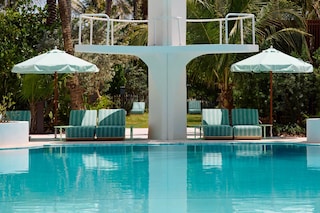 The shelborne Miami by proper