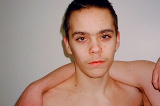 Julian Klincewicz, Grace Ahlbom’s PURE, DESIRE