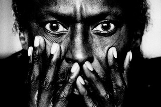  Anton, Corbijn, Miles Davis, Montreal (1985) 