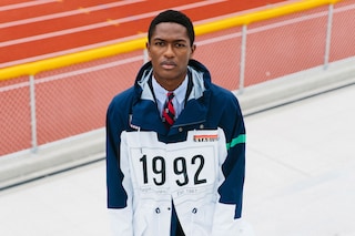 ralph lauren sportswear stadium 1992 new york