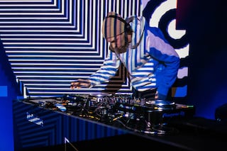 Ballantine&#39;s True Music Series Moscow 