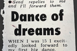 ‘Dance of Dreams’