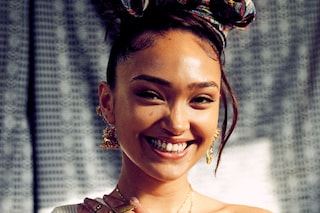 Joy Crookes pictures gallery Dazed 100 2020