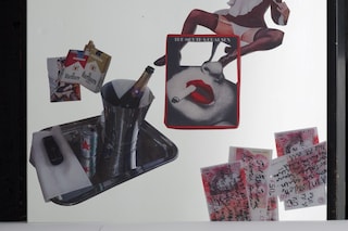 Blondey McCoy&#39;s Fourth Fancy