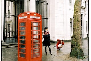 yu fujiwara lfw fashion week street style london cara 