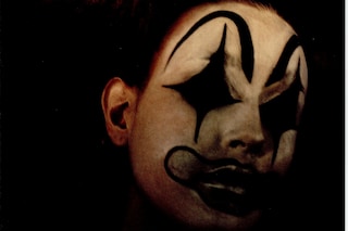 Dazed and Confused, Issue 78, CLOWNS, Alexander McQueen AW02