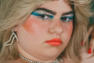 Ione Gamble Polyester