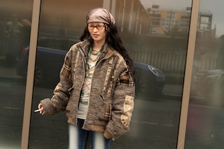 Second Life Market London street style