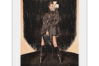 Loewe AW17 campaign