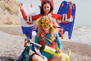clifford jago sunflower children ukraine fashion styling 4