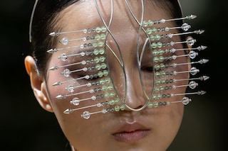 Iris Van Herpen Haute Couture Fall/Winter 2023