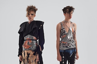 Graduates - autumn/winter 2017