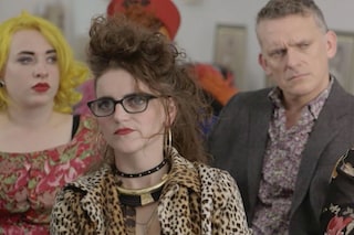 Still from &quot;Never Better&quot;