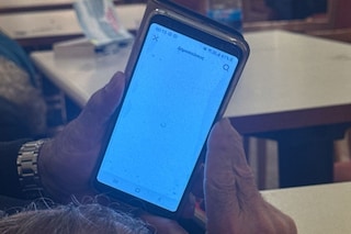 Cristina Stolhe, No te preocupes si no