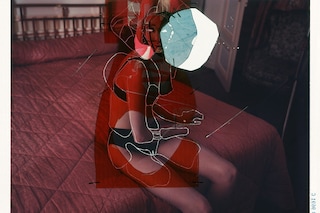 Photography Jean-Fran&#231;ois Lepage, courtesy of Galerie Mad&#233;