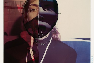 Photography Jean-Fran&#231;ois Lepage, courtesy of Galerie Mad&#233;