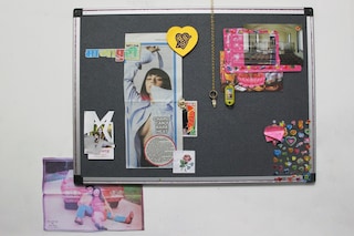 Nina Mhach Durban and Athen Kardashian, “Can’t bare the heat