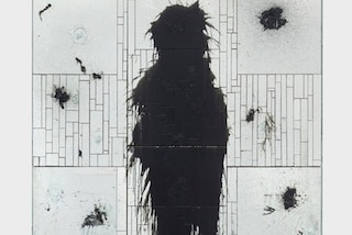 Rashid Johnson
