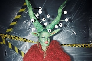 Tinaween 2014, Dazed