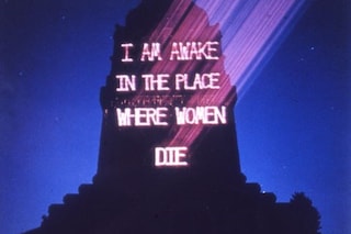 Jenny Holzer
