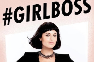 Sophie Amoruso book #Girlboss Nasty Gal 2015