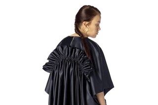 Caitlin Price Central St Martins MA graduate colle
