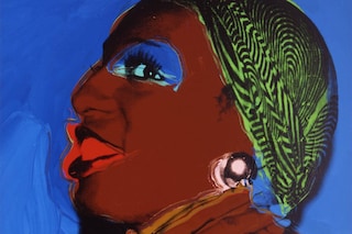Devan Shimoyama&#39;s Cry Baby