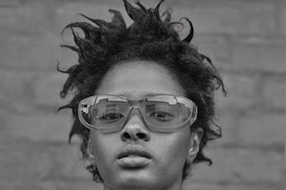 Cyndia Harvey selection