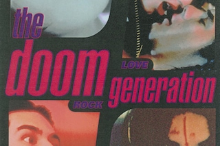 The Doom Generation