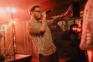 Jameson Distilled Sounds Year Two