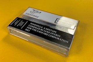 Peninsula, Luke Overin