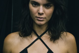 Alexander Wang SS17 NYFW Womenswear Dazed Kendall Jenner 
