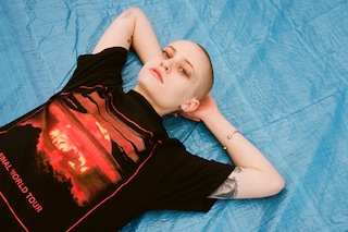 SCREVVFACE Ava Nirui