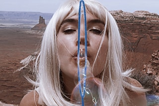 Isamaya Ffrench Dazed 100