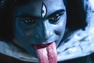 1. Ashish Avikunthak