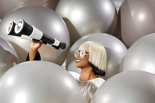 Tierra Whack Alex Da Corte Studio World Wide Whack