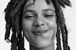 maison margiela mutiny fragrance john galliano willow smith 