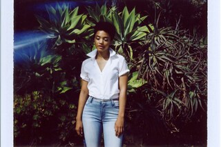 Kiersey Clemons