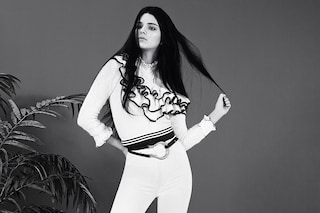 Kendall Jenner