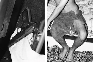 Sonya Kydeeva and Alina Gutkina’s Central Suburbs