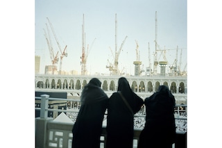 Toufic Beyhum’s Mecca
