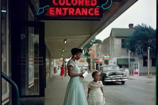 Gordon Parks’ I Am You