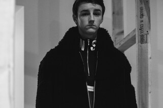 Christopher Shannon AW16