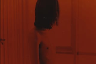 Mayumi Hosokura at Unseen Photo Fair 2015
