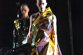 YKK and Dazed present New Breed: Yuima Nakazato