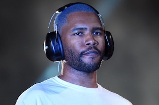 Frank Ocean Coachella