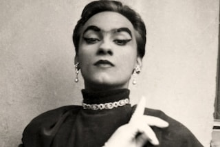Under Cover: A secret history of cross-dressers