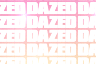 Naomi Campbell hazmat fashion museum 