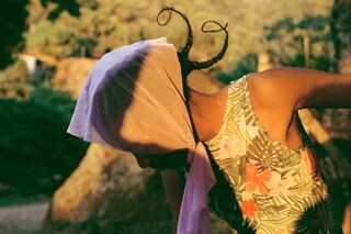 Amber Pinkerton pictures gallery Dazed 100 2020