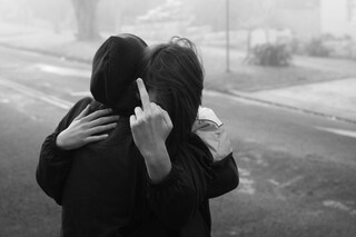 Stef Mitchell Girl Red Hook Labs exhibition 2016 photography